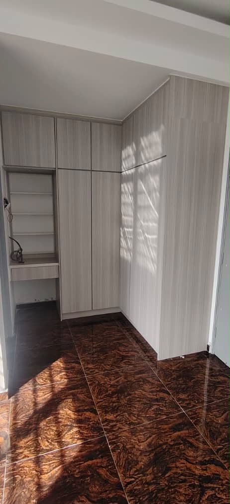 Wardrobe Bedroom Minimalist